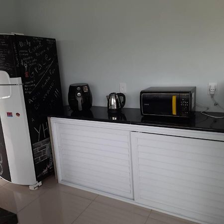 Casa Para Temporada Praia Grande - Sfs Villa Sao Francisco do Sul Eksteriør billede